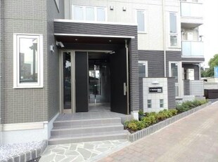 Ｄ-Residence御船町の物件外観写真